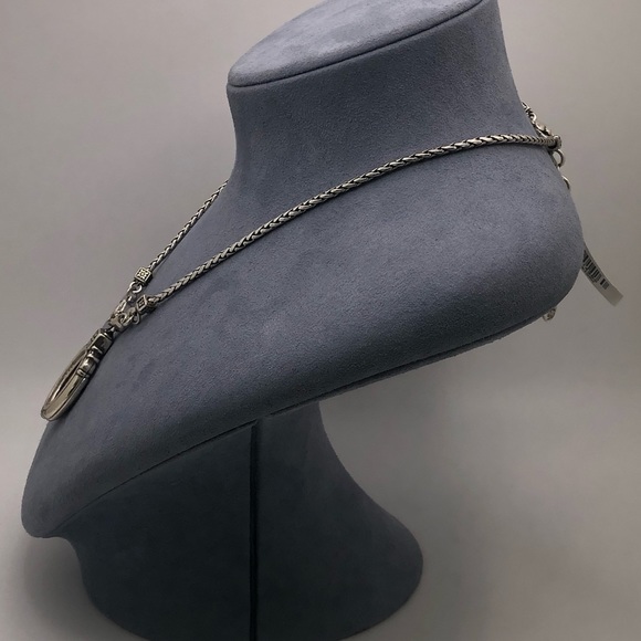 Brighton memory Lane Necklace - Picture 7 of 9